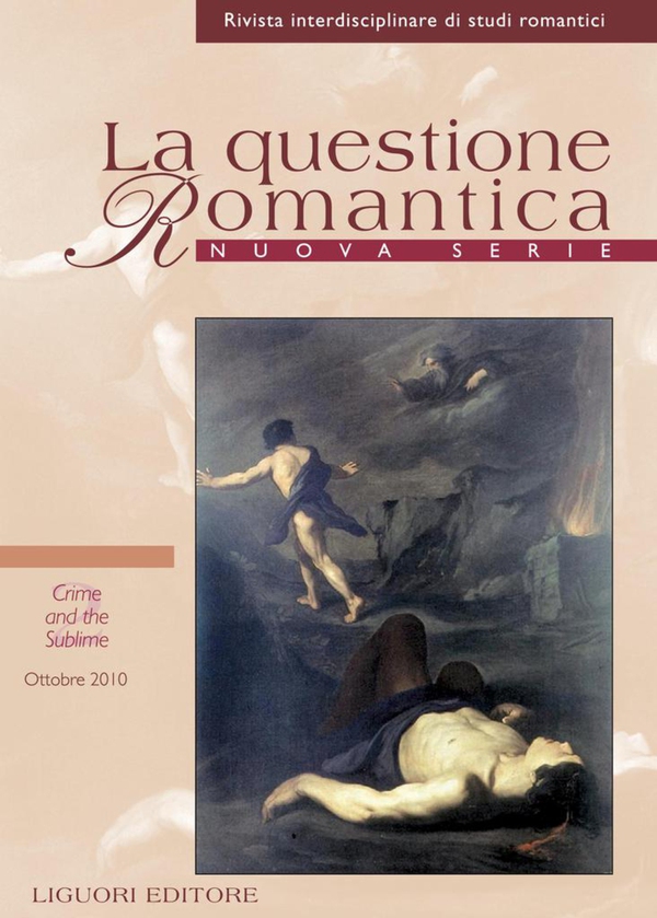 La questione Romantica - Librerie.coop La questione Romantica - Librerie.coop