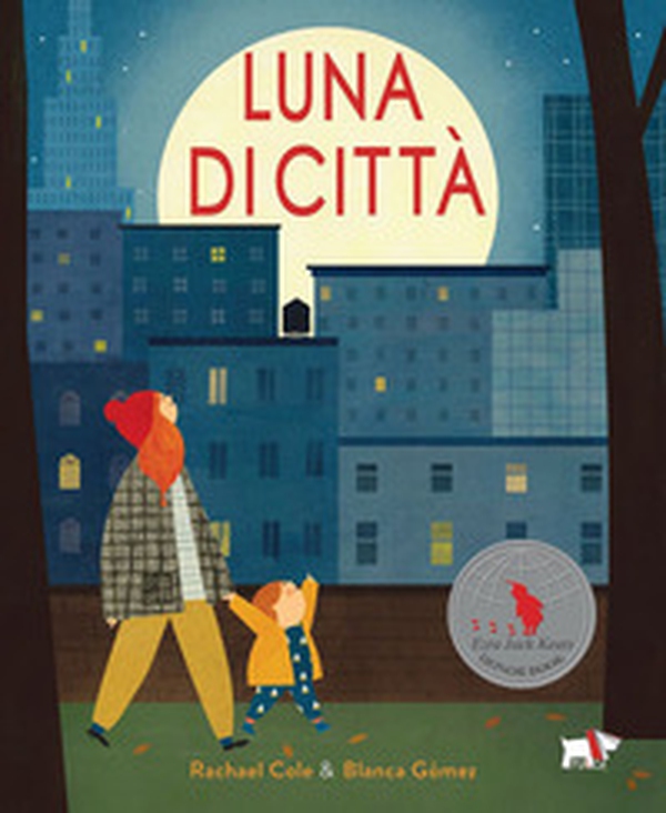 Luna di città - Librerie.coop Luna di città - Librerie.coop
