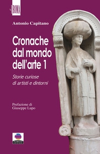 Cronache dal mondo dell'arte - Librerie.coop
