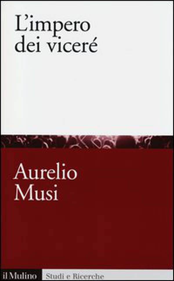 L'impero dei viceré - Librerie.coop L'impero dei viceré - Librerie.coop