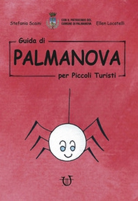 Guida di Palmanova per piccoli turisti - Librerie.coop