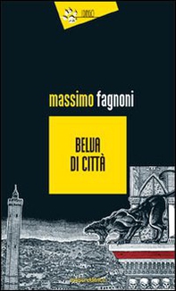 Belva di città - Librerie.coop