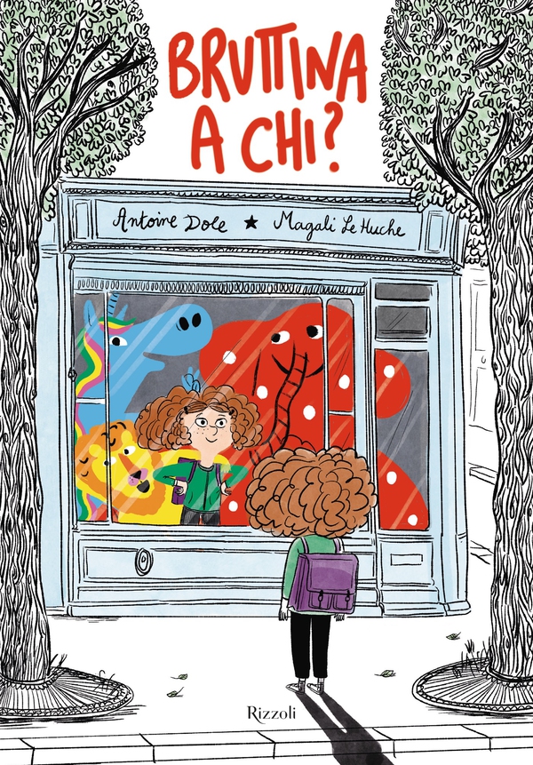 Bruttina a chi? - Librerie.coop Bruttina a chi? - Librerie.coop