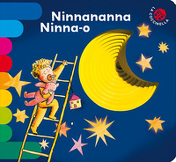 Ninnananna ninna-o. Ediz. deluxe - Librerie.coop Ninnananna ninna-o. Ediz. deluxe - Librerie.coop