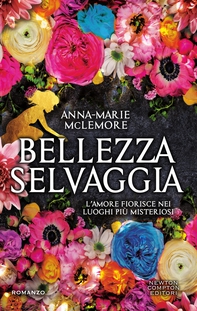 Bellezza selvaggia - Librerie.coop