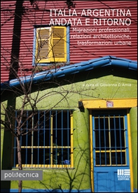 Italia-Argentina andata e ritorno - Librerie.coop