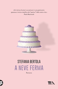 A neve ferma - Librerie.coop A neve ferma - Librerie.coop