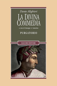 La Divina Commedia. Purgatorio - Librerie.coop La Divina Commedia. Purgatorio - Librerie.coop