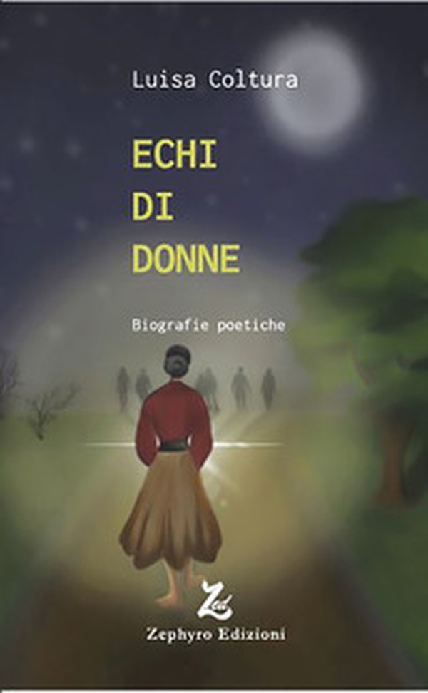 Echi di donne - Librerie.coop Echi di donne - Librerie.coop
