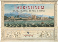 Laurentinum. La villa marittima di Plinio il Giovane - Librerie.coop