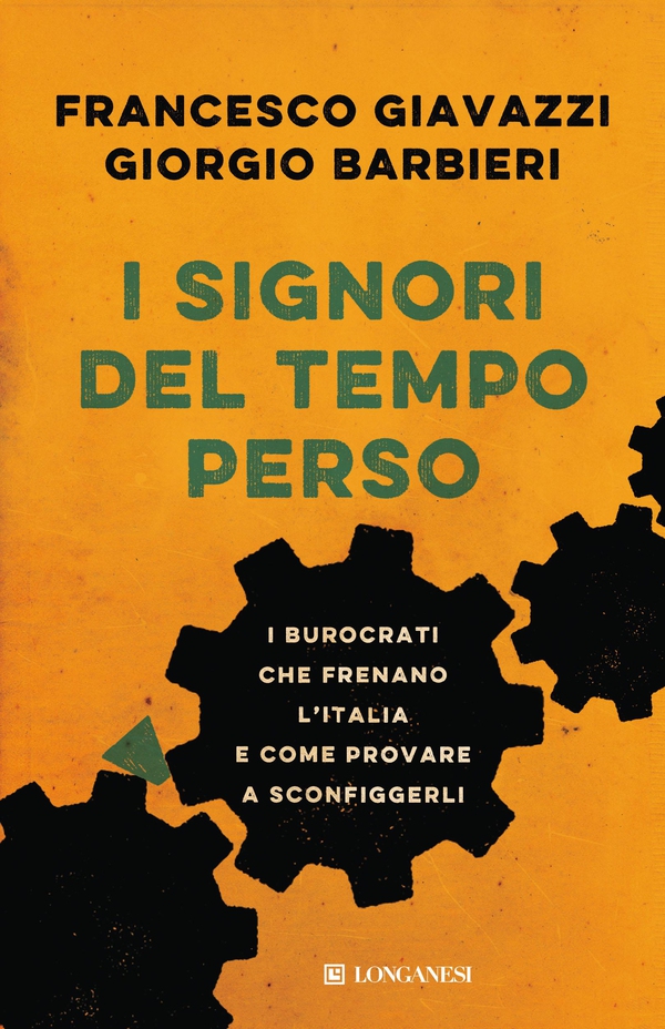 I signori del tempo perso - Librerie.coop I signori del tempo perso - Librerie.coop