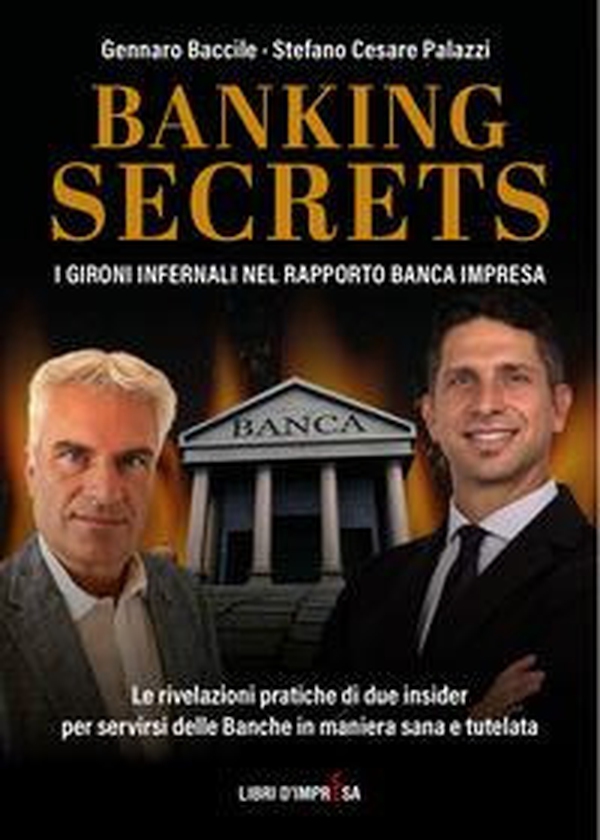 Banking secrets - Librerie.coop Banking secrets - Librerie.coop