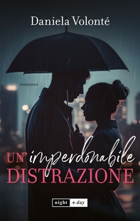 Un'imperdonabile distrazione - Librerie.coop
