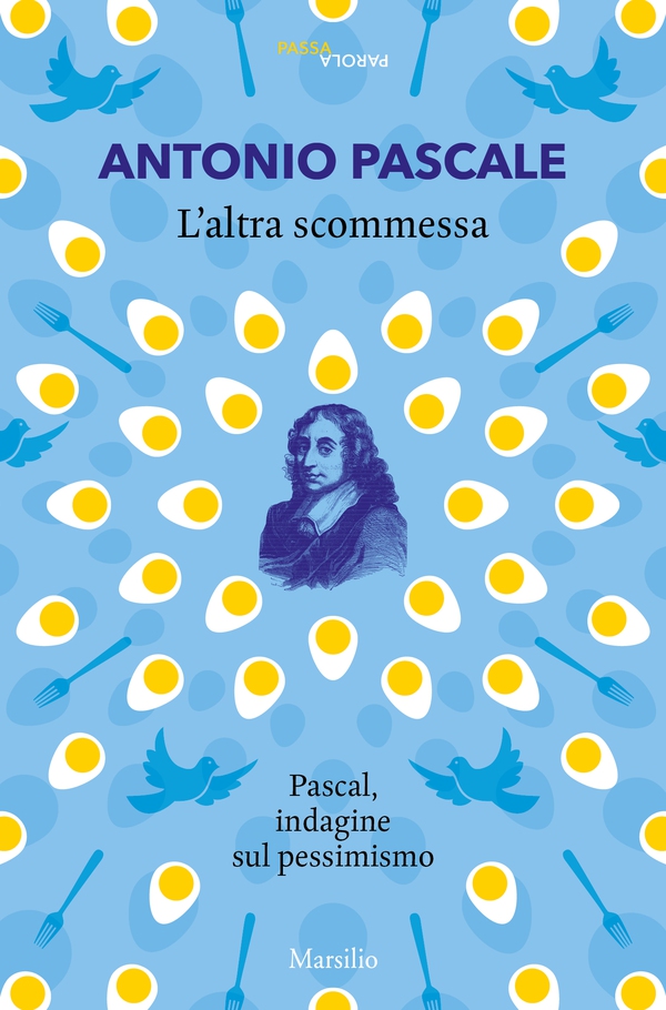 L'altra scommessa - Librerie.coop L'altra scommessa - Librerie.coop