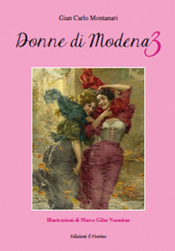 Donne di Modena - Librerie.coop Donne di Modena - Librerie.coop