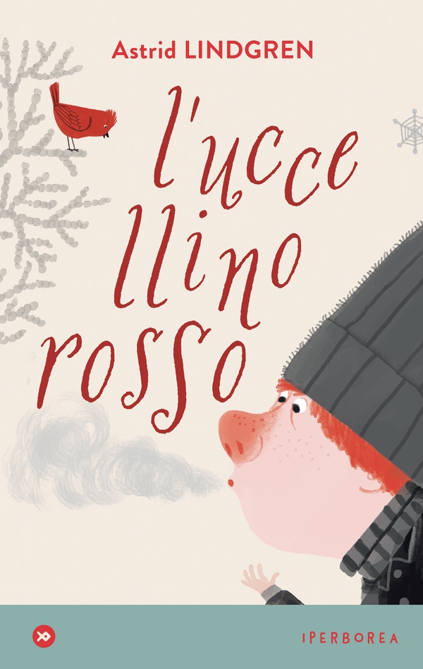L'uccellino rosso - Librerie.coop L'uccellino rosso - Librerie.coop