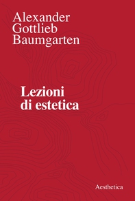 Lezioni di estetica - Librerie.coop