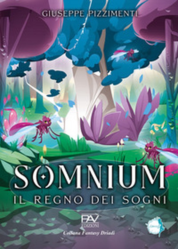 Somnium. Il regno dei sogni - Librerie.coop Somnium. Il regno dei sogni - Librerie.coop