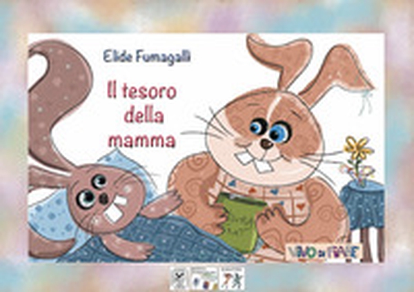 Il tesoro della mamma. Schede per Kamishibai - Librerie.coop Il tesoro della mamma. Schede per Kamishibai - Librerie.coop