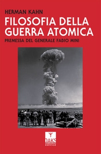 Filosofia della guerra atomica - Librerie.coop