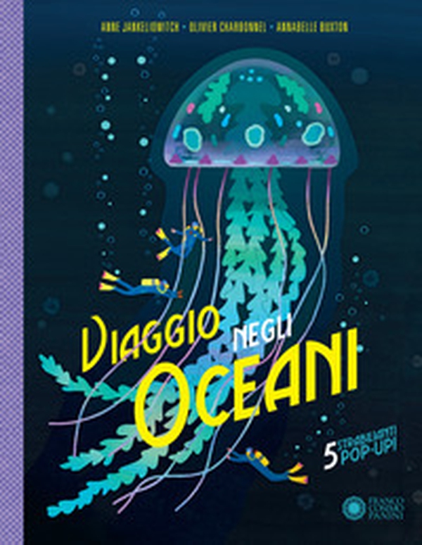 Viaggio negli oceani - Librerie.coop Viaggio negli oceani - Librerie.coop
