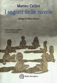 I segreti delle nuvole - Librerie.coop I segreti delle nuvole - Librerie.coop