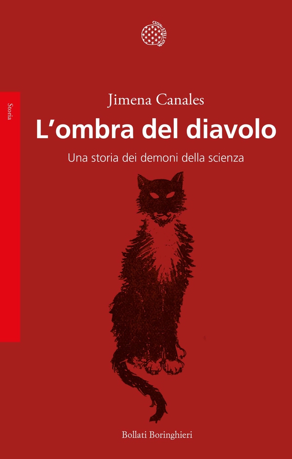 L’ombra del diavolo - Librerie.coop L’ombra del diavolo - Librerie.coop