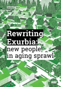Rewriting exurbia - Librerie.coop Rewriting exurbia - Librerie.coop