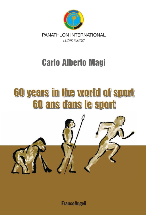 Sixty years in the world of sport 60 ans dans le sport - Librerie.coop Sixty years in the world of sport 60 ans dans le sport - Librerie.coop