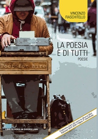 La poesia è di tutti - Librerie.coop