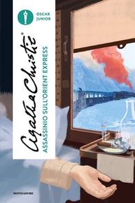 Assassinio sull'Orient Express - Librerie.coop Assassinio sull'Orient Express - Librerie.coop