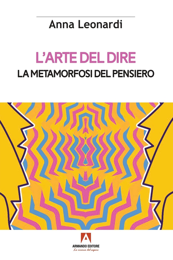 L'arte del dire - Librerie.coop