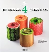 The package design book. Ediz. inglese, francese e tedesca - Vol. 4 - Librerie.coop