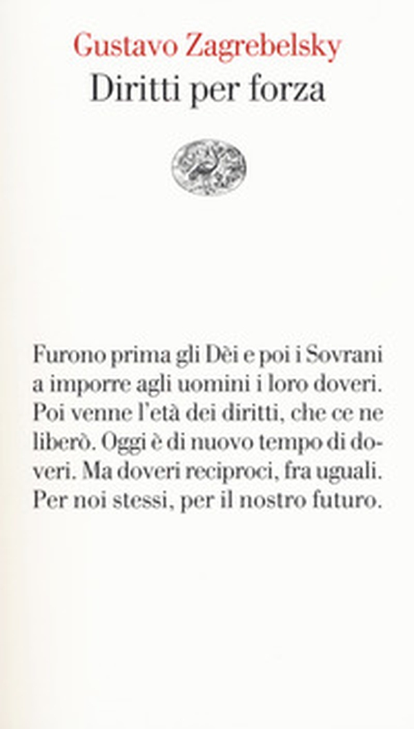 Diritti per forza - Librerie.coop Diritti per forza - Librerie.coop