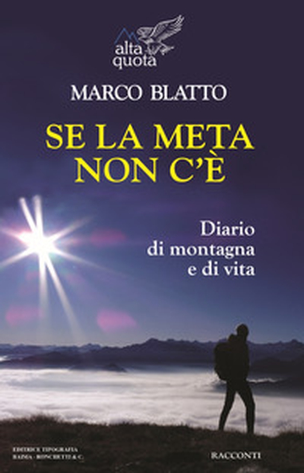 Se la meta non c'è - Librerie.coop Se la meta non c'è - Librerie.coop