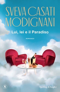 Lui, lei e il Paradiso - Librerie.coop