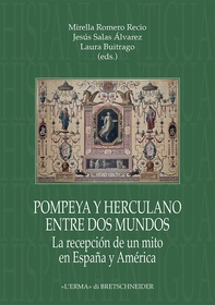 Pompeya y Herculano entre dos mundos - Librerie.coop