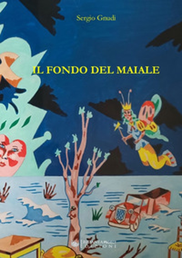 Il fondo del maiale - Librerie.coop Il fondo del maiale - Librerie.coop