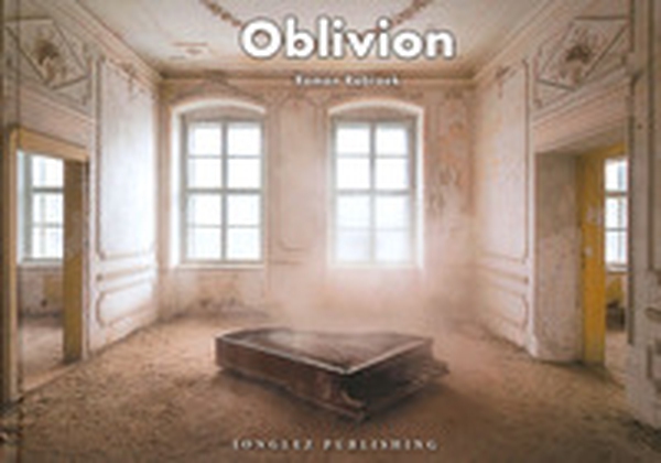 Oblivion - Librerie.coop Oblivion - Librerie.coop
