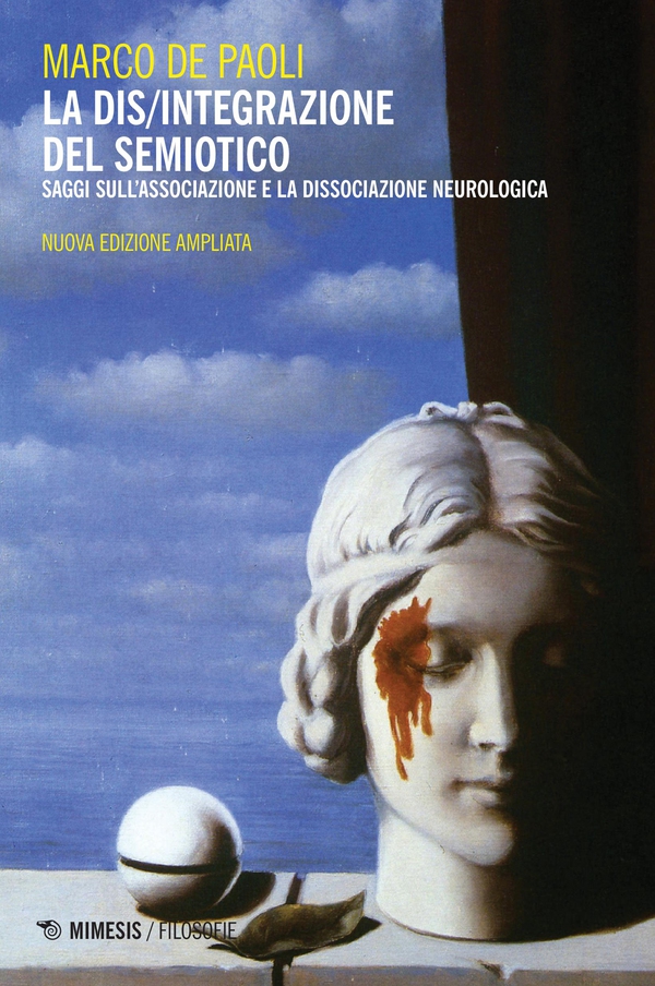 La dis/integrazione del semiotico - Librerie.coop La dis/integrazione del semiotico - Librerie.coop