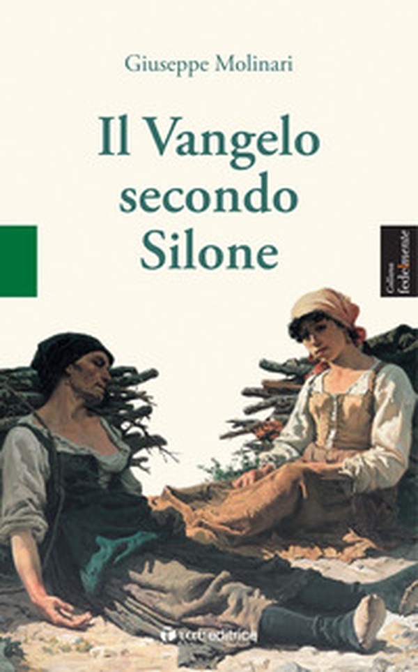 il Vangelo secondo Silone - Librerie.coop il Vangelo secondo Silone - Librerie.coop