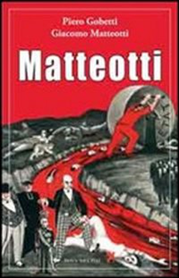 Matteotti - Librerie.coop Matteotti - Librerie.coop
