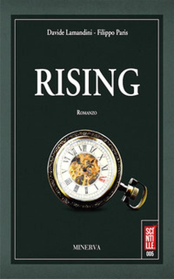 Rising - Librerie.coop Rising - Librerie.coop