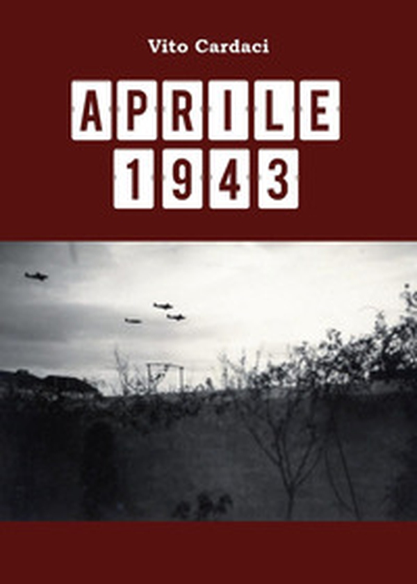 Aprile 1943 - Librerie.coop Aprile 1943 - Librerie.coop