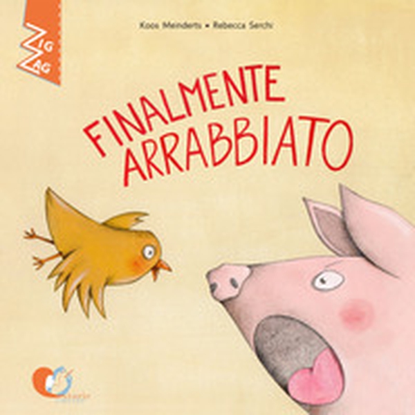 Finalmente arrabbiato - Librerie.coop Finalmente arrabbiato - Librerie.coop