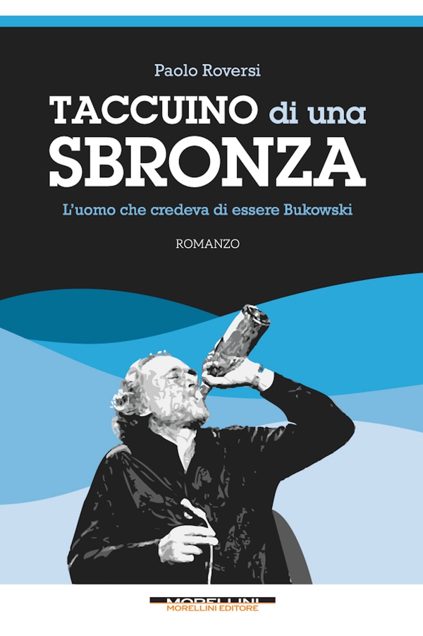 Taccuino di una sbronza - Librerie.coop Taccuino di una sbronza - Librerie.coop