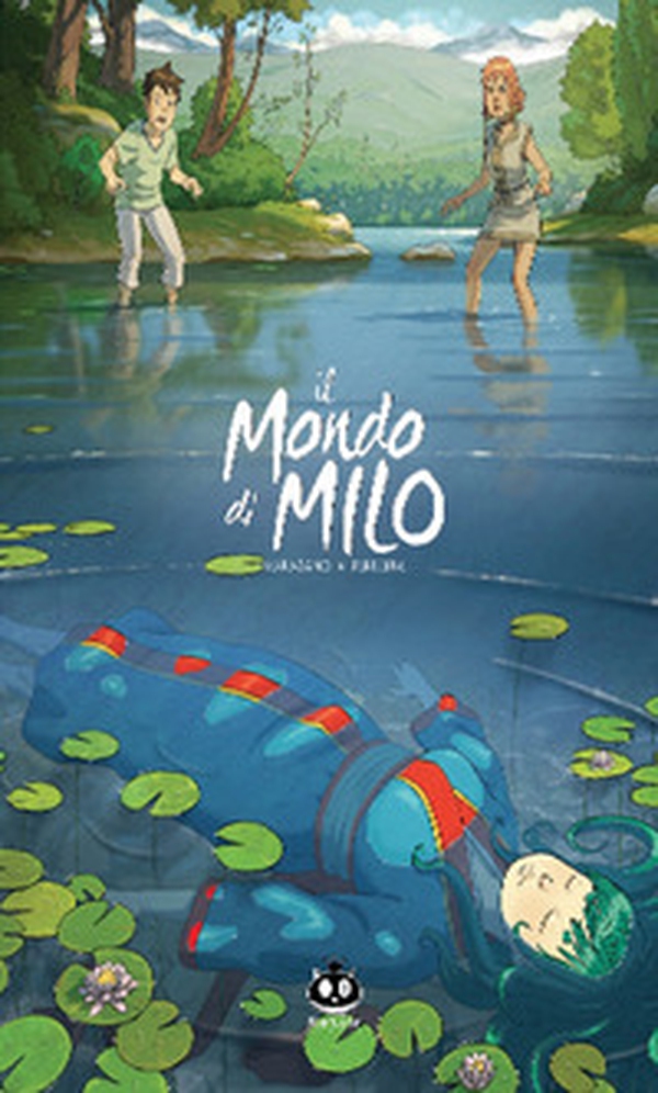 Il mondo di Milo - Librerie.coop Il mondo di Milo - Librerie.coop