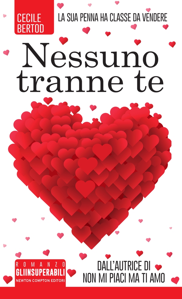 Nessuno tranne te - Librerie.coop Nessuno tranne te - Librerie.coop