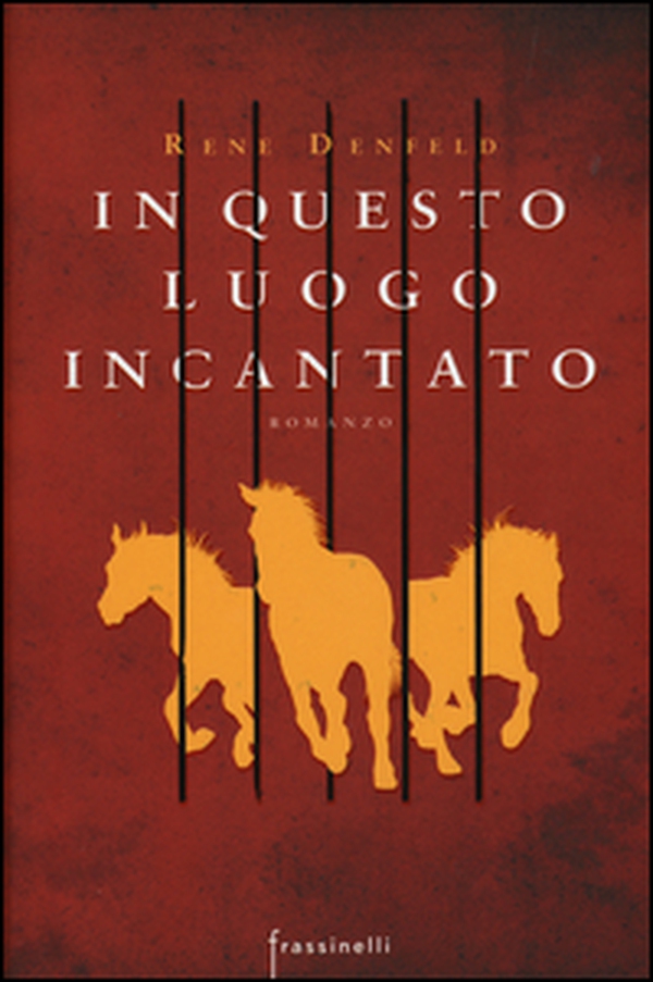 In questo luogo incantato - Librerie.coop In questo luogo incantato - Librerie.coop