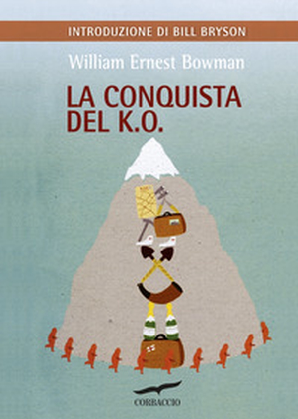 La conquista del K.O. - Librerie.coop La conquista del K.O. - Librerie.coop